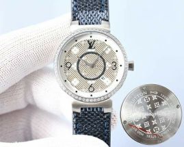 Picture of Louis Vuitton Watch _SKU10311040279241515